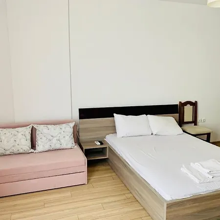 Romantic Rose Apartment Sofia Exterior photo